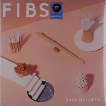 LP Anna Meredith: Fibs LTD | CLR
