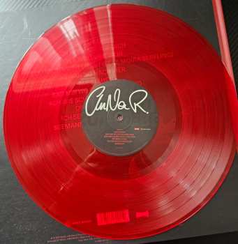 LP AnNa R.: Mut Zur Liebe CLR | DLX