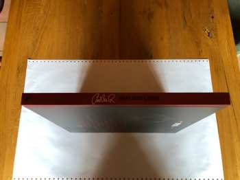 LP AnNa R.: Mut Zur Liebe CLR | DLX