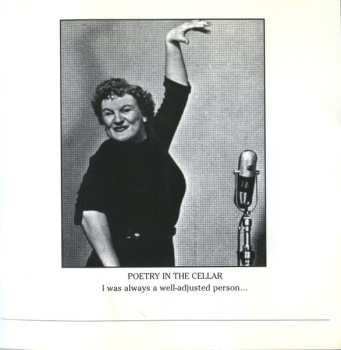 CD Anna Russell: Anna Russell, Encore?