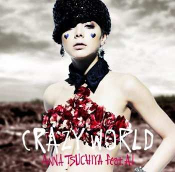 Album Ai: Crazy World