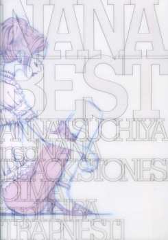 CD/DVD Anna Tsuchiya: Nana Best