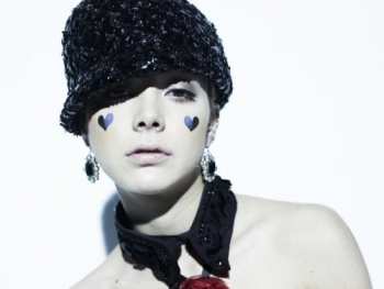 Album Anna Tsuchiya: Nudy Show!