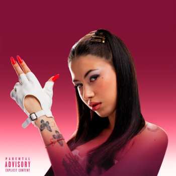 LP Anna: Vera Baddie CLR