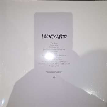 2LP Anna von Hausswolff: Iconoclasts