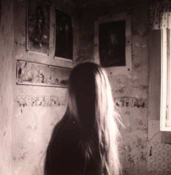 2LP Anna von Hausswolff: The Miraculous LTD | CLR