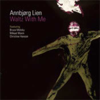 CD Annbjorg Lien: Waltz With Me