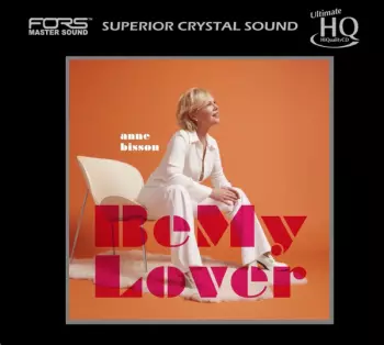Be My Lover