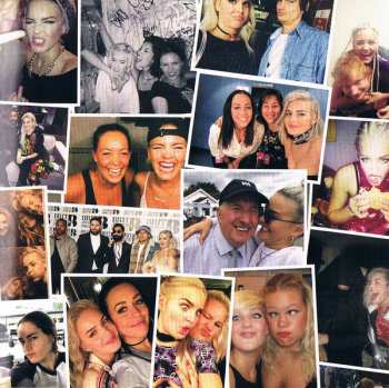 CD Anne-Marie: Speak Your Mind