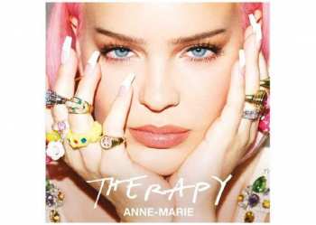 LP Anne-Marie: Therapy LTD | CLR