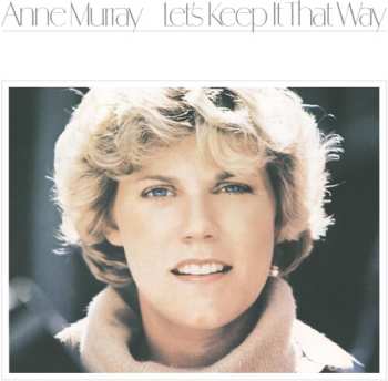 LP Anne Murray: Let's Keep It That Way