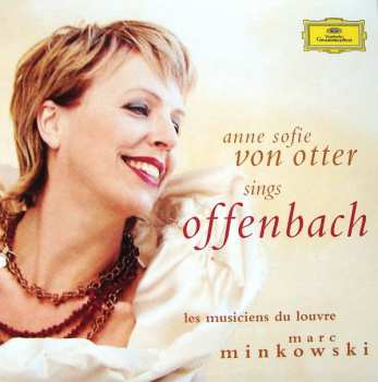 11CD/Zestaw pudełkowy Anne Sofie Von Otter: 10 Classic Albums