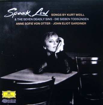 11CD/Zestaw pudełkowy Anne Sofie Von Otter: 10 Classic Albums