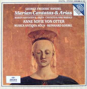 11CD/Zestaw pudełkowy Anne Sofie Von Otter: 10 Classic Albums