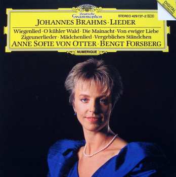 11CD/Zestaw pudełkowy Anne Sofie Von Otter: 10 Classic Albums