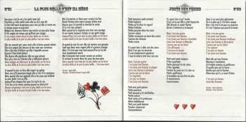 CD Agnes Bihl: Carré de Dames