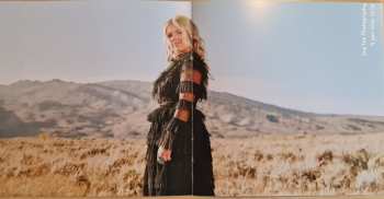 CD Anne Wilson: Rebel