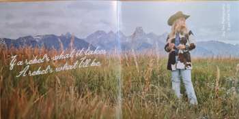 CD Anne Wilson: Rebel