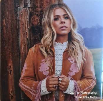 CD Anne Wilson: Rebel