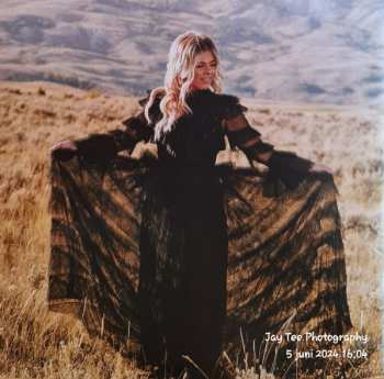 CD Anne Wilson: Rebel