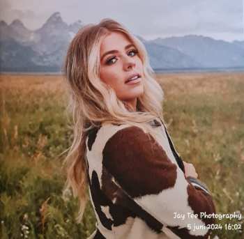 CD Anne Wilson: Rebel