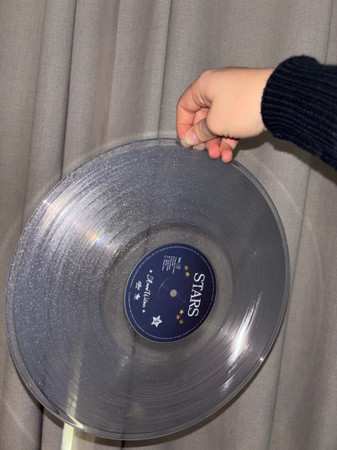 LP Anne Wilson: Stars