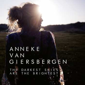 CD Anneke van Giersbergen: The Darkest Skies Are The Brightest LTD | DIGI