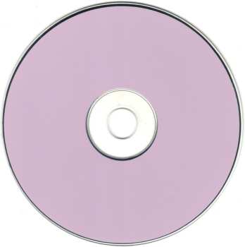 CD Anneli Drecker: Revelation For Personal Use