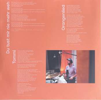 2LP AnnenMayKantereit: Es Ist Abend Und Wir Sitzen Bei Mir