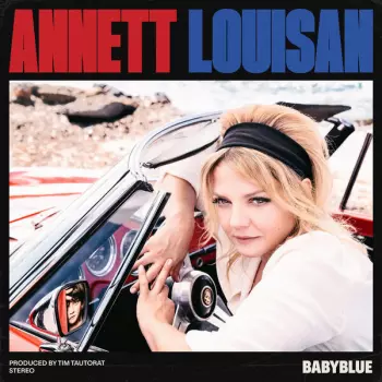 Annett Louisan: Babyblue