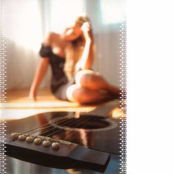 CD Annett Louisan: Bohème