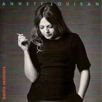 3CD Annett Louisan: Kleine Große Liebe LTD