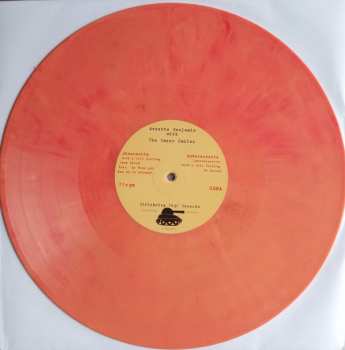 LP Annette Benjamin: Ist Das Musik,... ...Oder Kann Das Weg? NUM | CLR