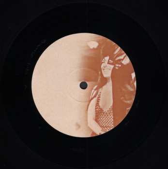 LP Paul Bley: Dual Unity