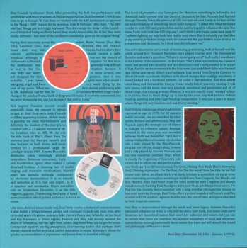 LP Paul Bley: Dual Unity