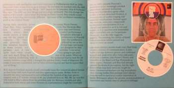 CD Paul Bley: Dual Unity