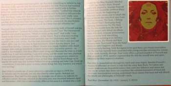 CD Paul Bley: Dual Unity