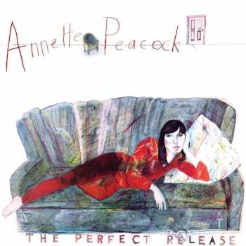 LP Annette Peacock: The Perfect Release