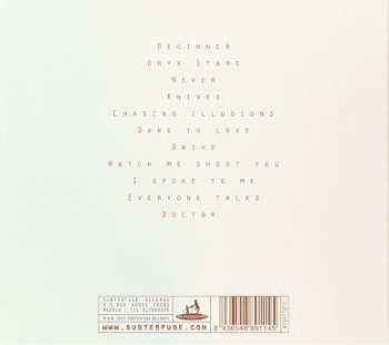 CD Anni B Sweet: Chasing Illusions