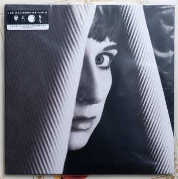 LP Annie-Claude Deschênes: Les Manières De Table