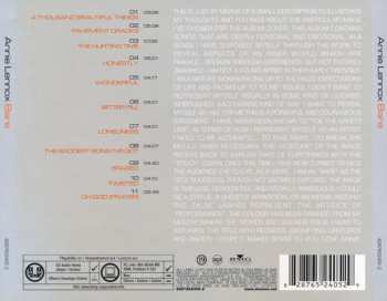 CD Annie Lennox: Bare