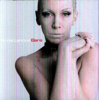 CD Annie Lennox: Bare