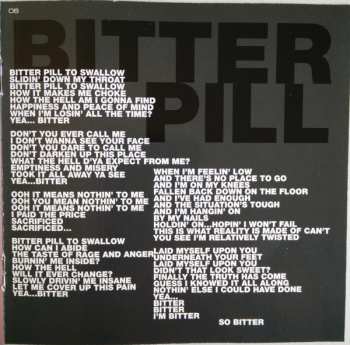 CD Annie Lennox: Bare