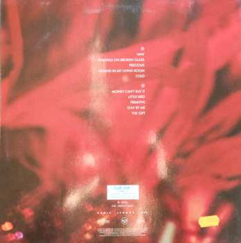 LP Annie Lennox: Diva