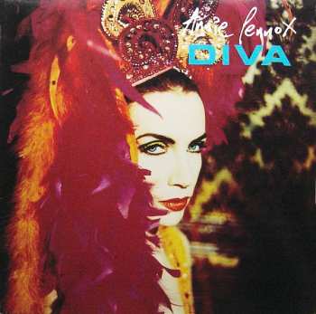 LP Annie Lennox: Diva