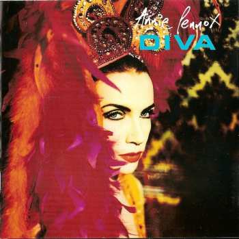 CD Annie Lennox: Diva