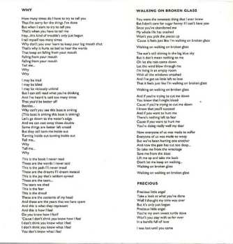 CD Annie Lennox: Diva