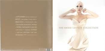 2LP Annie Lennox: The Annie Lennox Collection