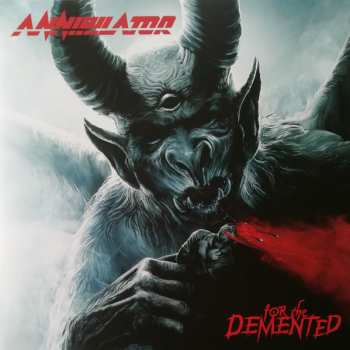 LP Annihilator: For The Demented
