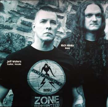 LP Annihilator: For The Demented